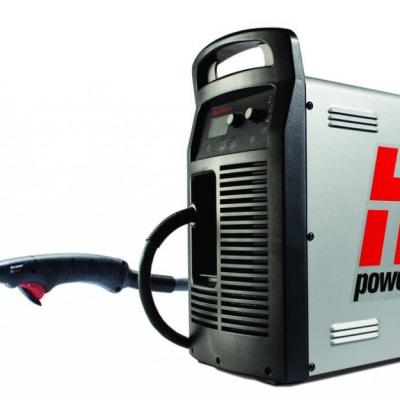 Socomo france vente plasma hypertherm powermax 125 amperes avec torche 7 6m et masse complet